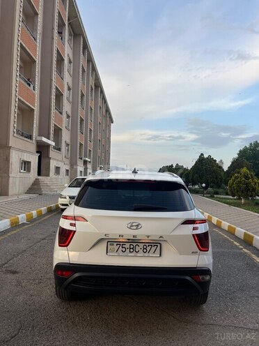 Hyundai Creta-4