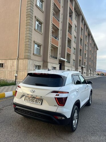 Hyundai Creta-5