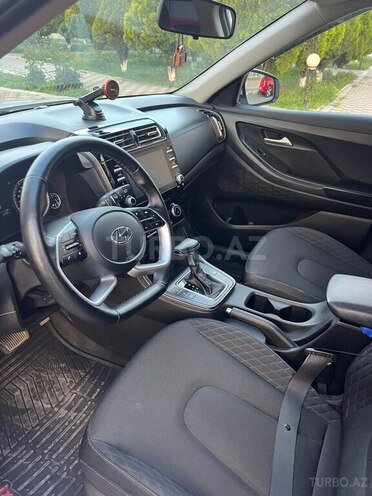 Hyundai Creta-8