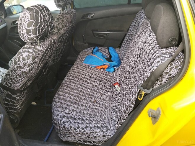 Opel Astra-3
