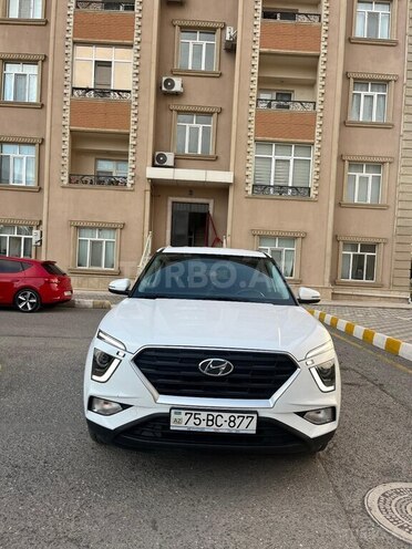 Hyundai Creta-1