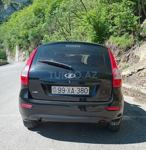 LADA (VAZ) Kalina-3