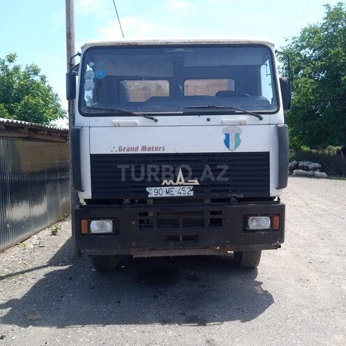 MAZ 650108-1