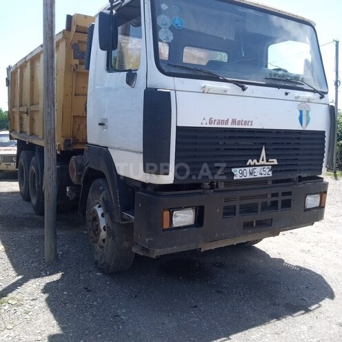 MAZ 650108-2