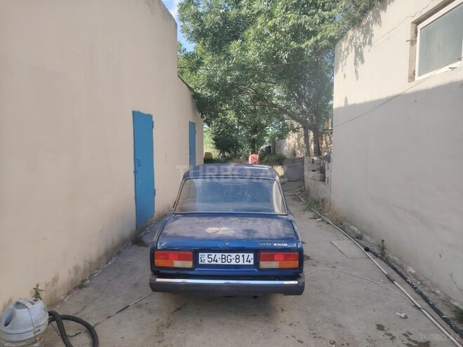 LADA (VAZ) 2107-4