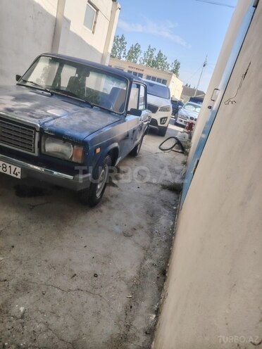LADA (VAZ) 2107-9