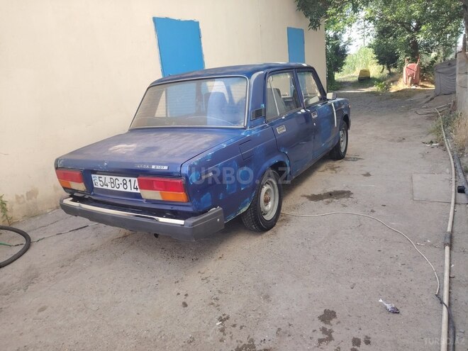 LADA (VAZ) 2107-7