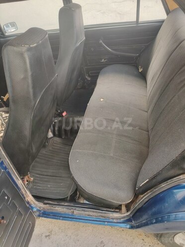 LADA (VAZ) 2107-13