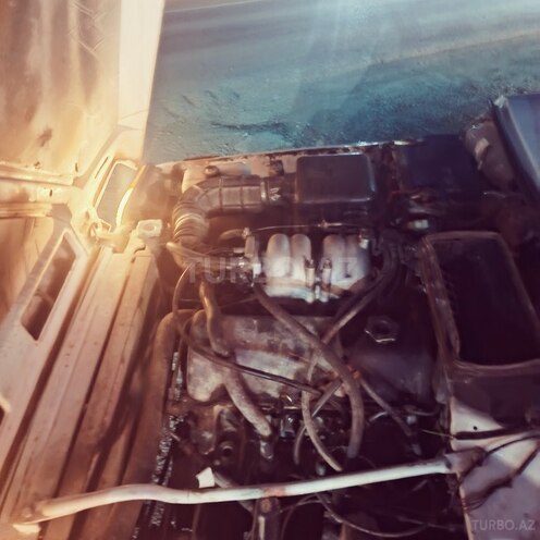LADA (VAZ) Niva-3