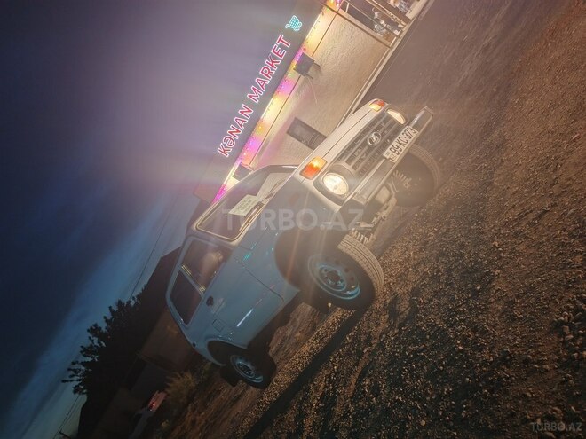LADA (VAZ) Niva-6