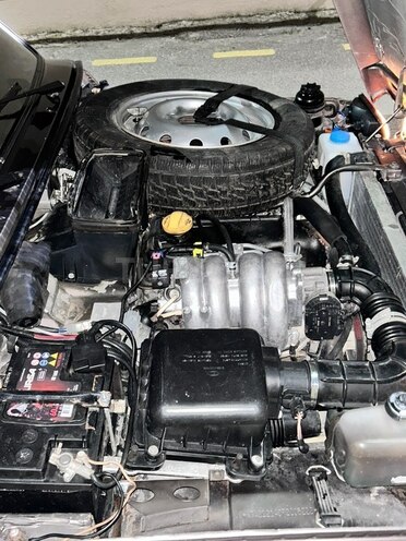 LADA (VAZ) Niva-7