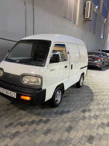 Daewoo Damas-3