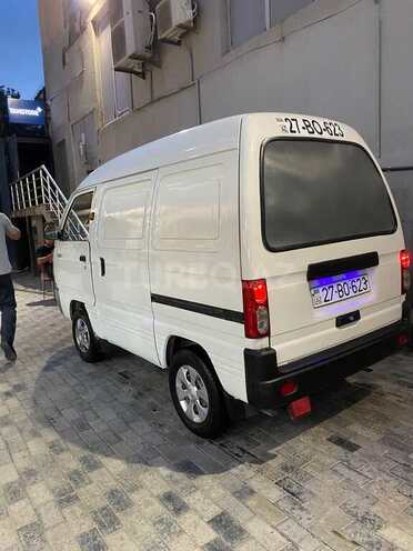 Daewoo Damas-7