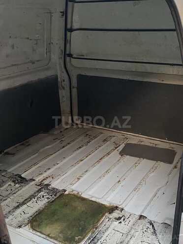 Daewoo Damas-11