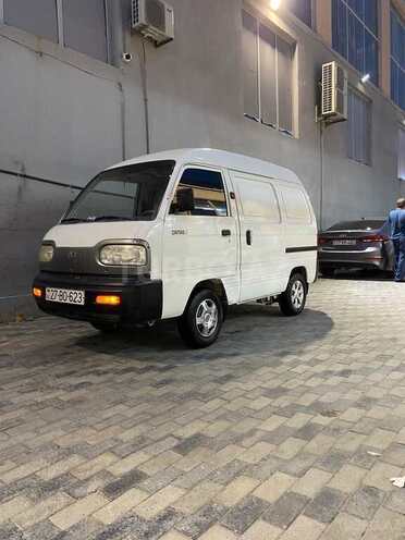 Daewoo Damas-10