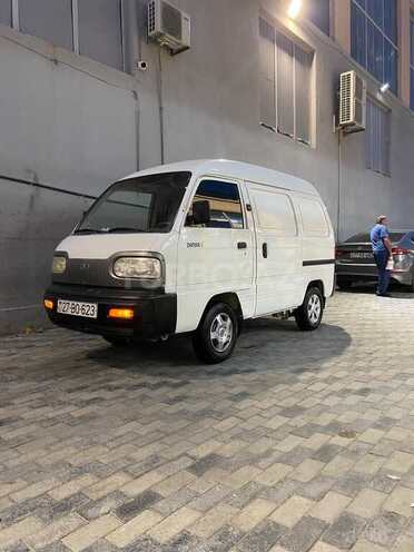 Daewoo Damas-9