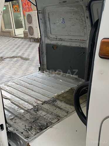 Daewoo Damas-14
