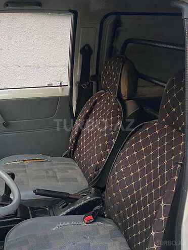 Daewoo Damas-12