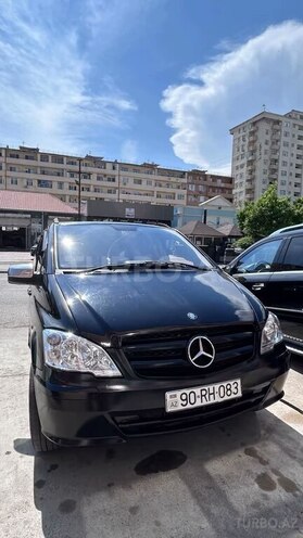 Mercedes Vito 115 CDI-3