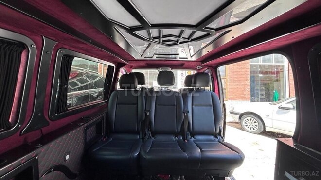 Mercedes Vito 115 CDI-5