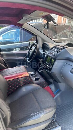 Mercedes Vito 115 CDI-9