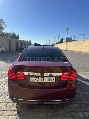 Chevrolet Cruze-8