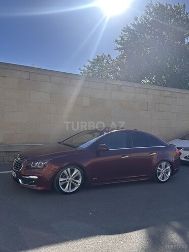 Chevrolet Cruze-18