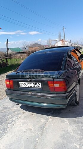Opel Vectra-3