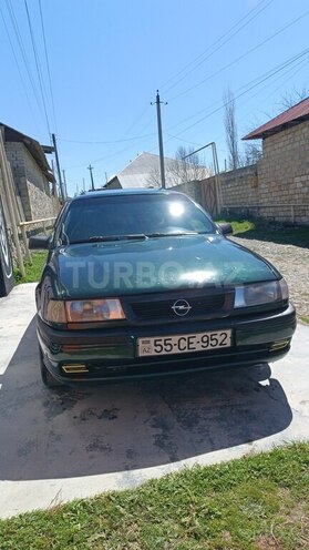 Opel Vectra-1