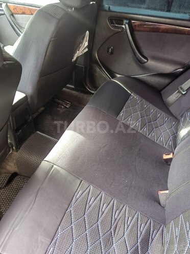 Mercedes C 220-5