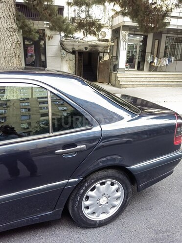 Mercedes C 220-8