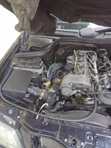 Mercedes C 220-6
