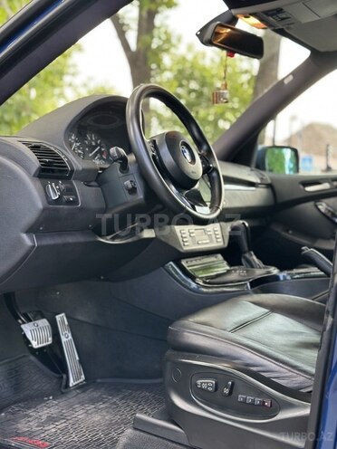 BMW X5-7
