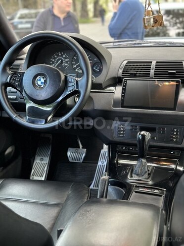 BMW X5-10