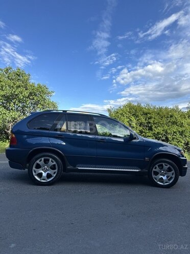 BMW X5-5