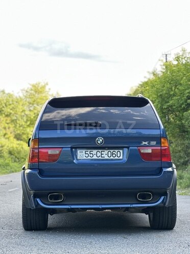 BMW X5-4