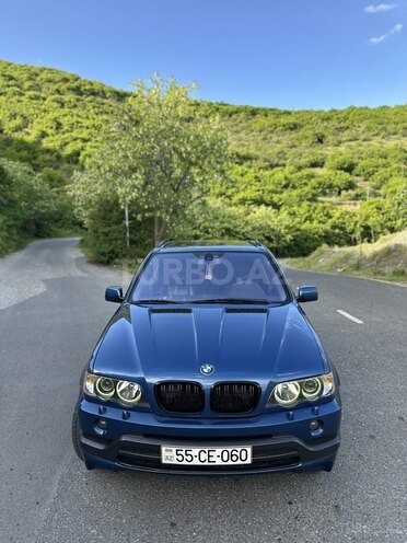 BMW X5-3