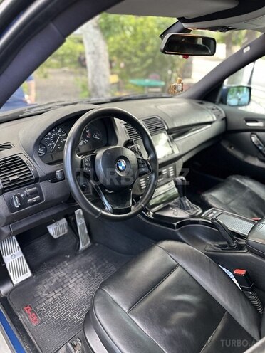 BMW X5-8