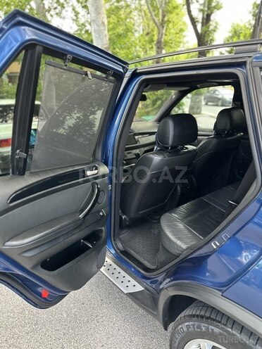 BMW X5-15