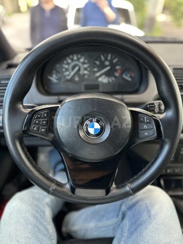 BMW X5-12