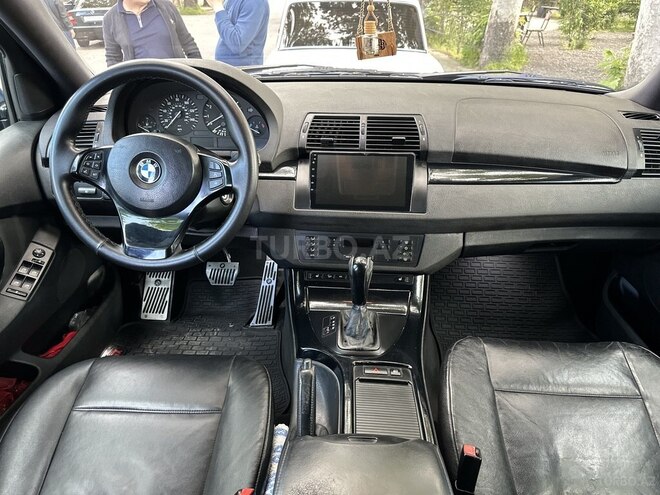 BMW X5-9