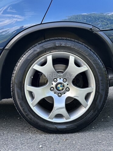 BMW X5-6