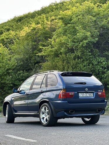 BMW X5-2
