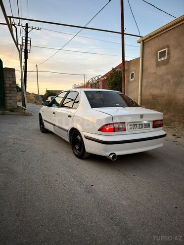 Khazar LX-4