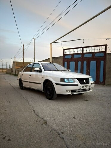 Khazar LX-3