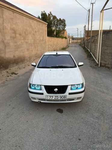 Khazar LX-1