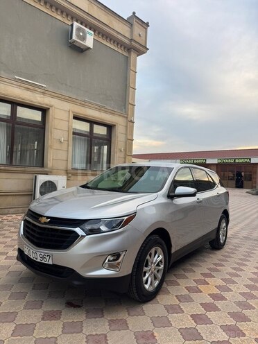 Chevrolet Equinox-2