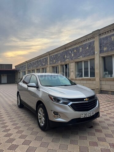 Chevrolet Equinox-3