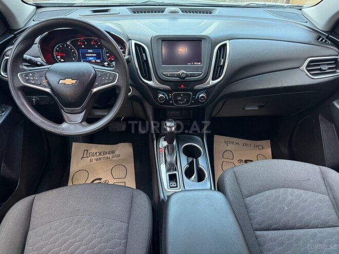 Chevrolet Equinox-6