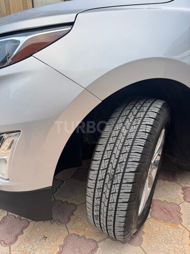 Chevrolet Equinox-11